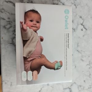 Owelet 3rd Generation